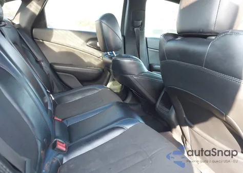 2015 Chrysler 200 S z USA, uszkodzony, nr VIN 1C3CCCBB9FN637828